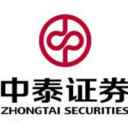 LongPort - ZHONGTAI SECURITIES