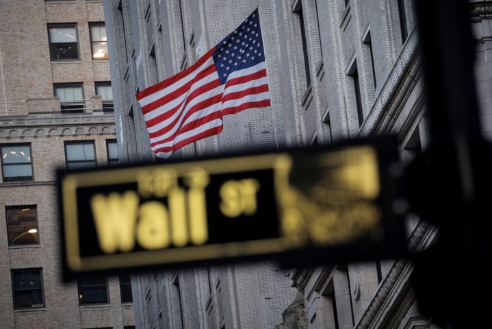 More than a third of S&P 500 companies are about to report earnings as market confidence cracks - MarketWatch