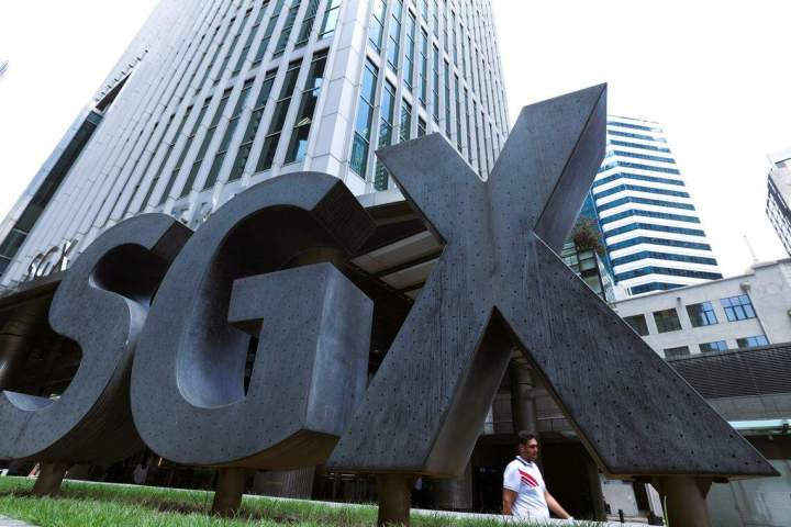 From crisis to revival: SGX CEO Loh Boon Chye plans exit after ...