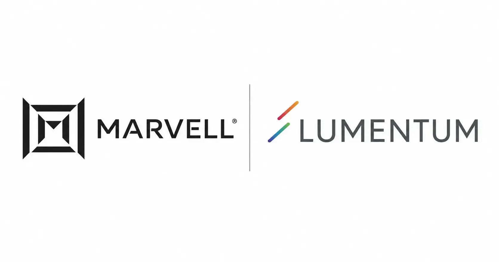 回 MARVELL LUMENTUM