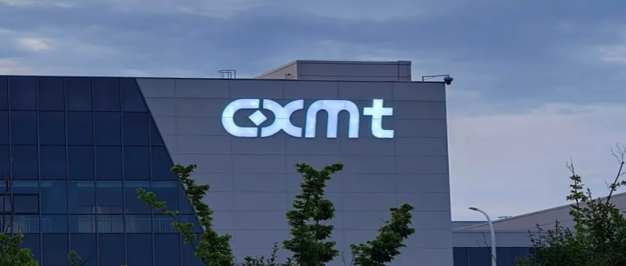 cxmt