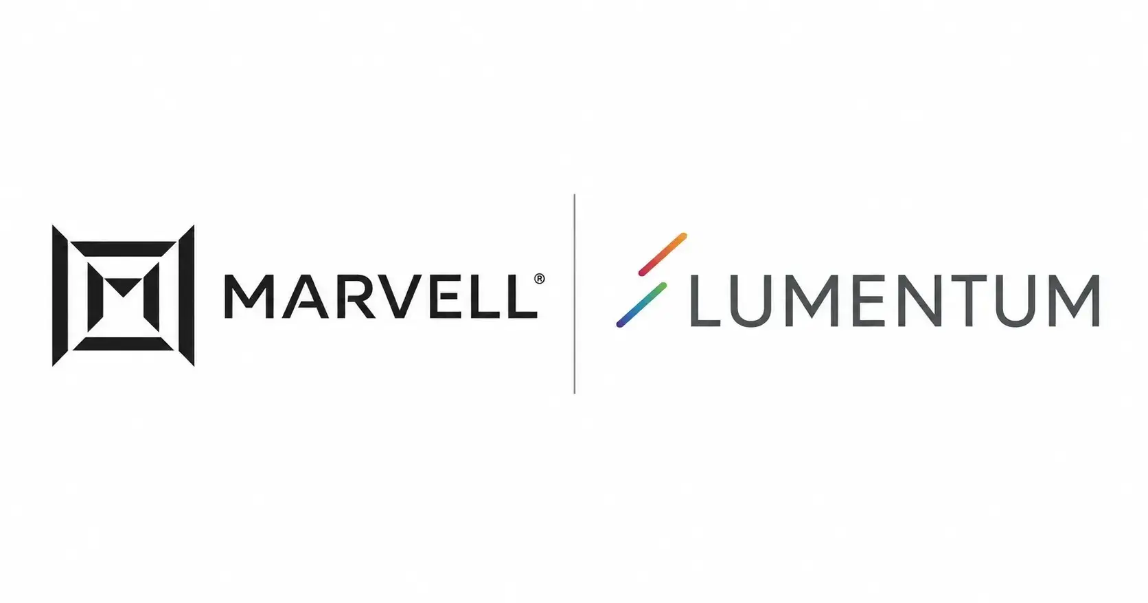 回 MARVELL LUMENTUM