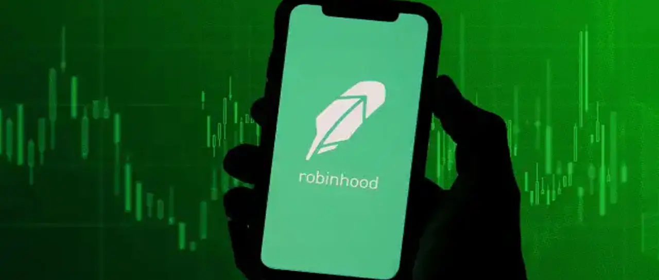 robinhood