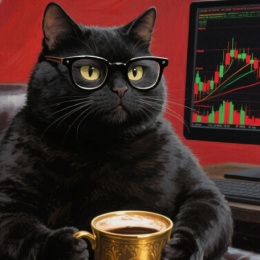 LongPort - Alpha-Flo