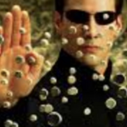 LongPort - 黑客帝国