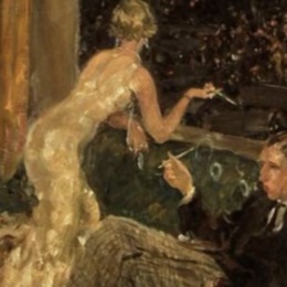 LongPort - 泼天富贵等我接