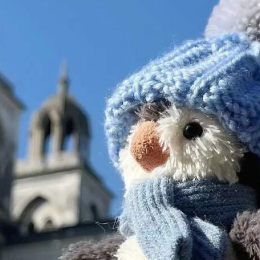 LongPort -  勇攀高峰