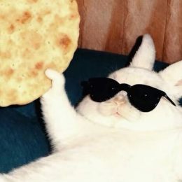 LongPort - 特大肠粉