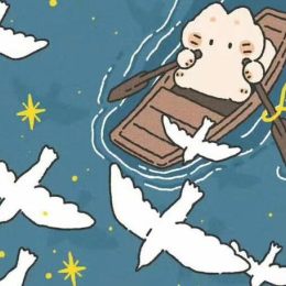 LongPort - 划水的anthropos