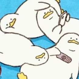 LongPort - 努力冲鸭q