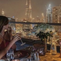 LongPort - Chalri喵M