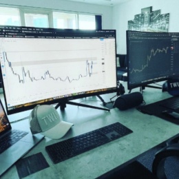 LongPort - 数据即信仰