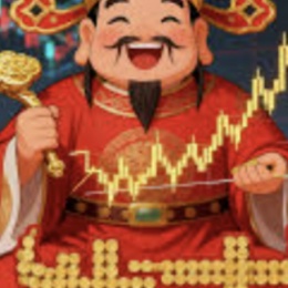 LongPort - 普通投资者老张