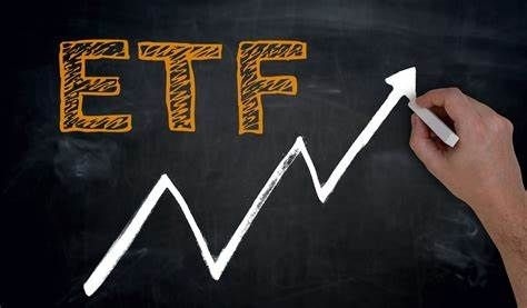 [ETF Analysis] Analysis and Interpretation of ARK Genomic Revolution ...