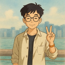 LongPort - Andy Feng