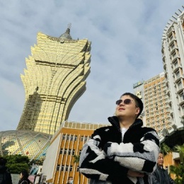 LongPort - 股市神秘大佬