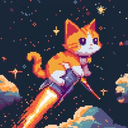 LongPort - Blackouts