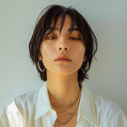 LongPort - すきいぬ