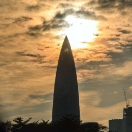 Longbridge - CASS 永不上头