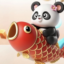 LongPort - 年头旺到年尾