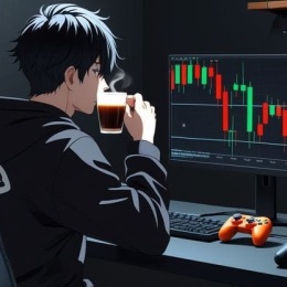 LongPort - 年头旺到年尾