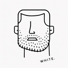 White把把摸大红