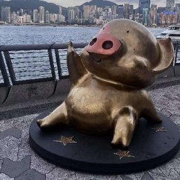 LongPort - 交易员吴美丽