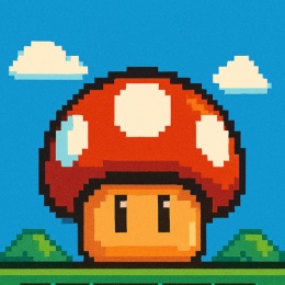 LongPort - DividendMushroom