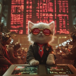 LongPort - FFF- 小新最美