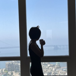 LongPort - 小巫婆