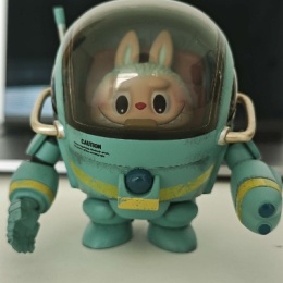 LongPort - 软柿子拳击手