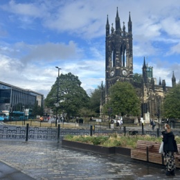 LongPort - 每天睡满12小时