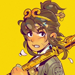 Longbridge - 韋小寶愛7姊妹