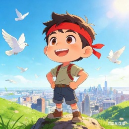 LongPort - 未来可期001