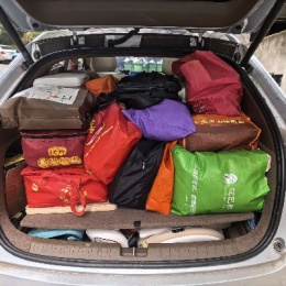 LongPort - 做多CHN