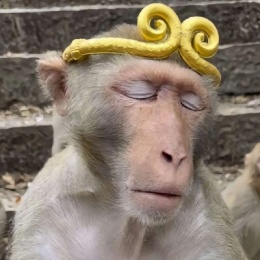 LongPort - 坐看雲起時