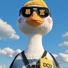 LongPort - 一夜暴富之美梦