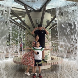 LongPort - 再见理想316