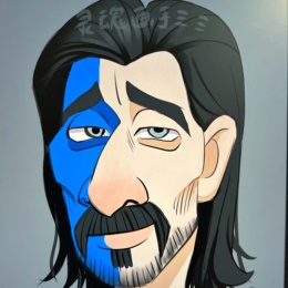 LongPort - 隔壁老王他爹