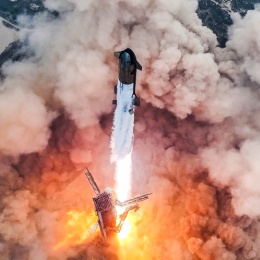 LongPort - 市场勘探员