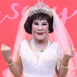 Longbridge - 黄夏蕙的交易员Getsu