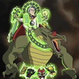 LongPort - 浅梦逐光