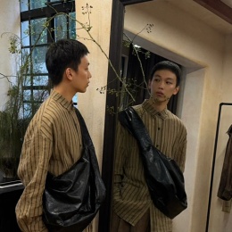 LongPort - 大川与青河