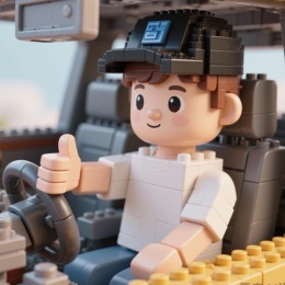 LongPort - 大斌同学.Dr