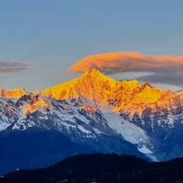 LongPort - 向山行