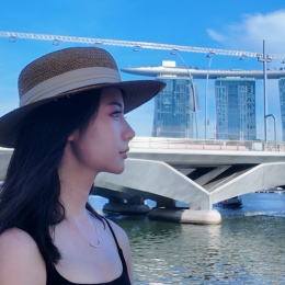 LongPort - 鹿角少女