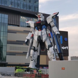 LongPort - 稳的一批