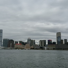 LongPort - 守缺求全