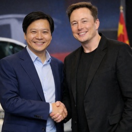 LongPort - 宇众不同