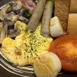 LongPort - 问路不问心